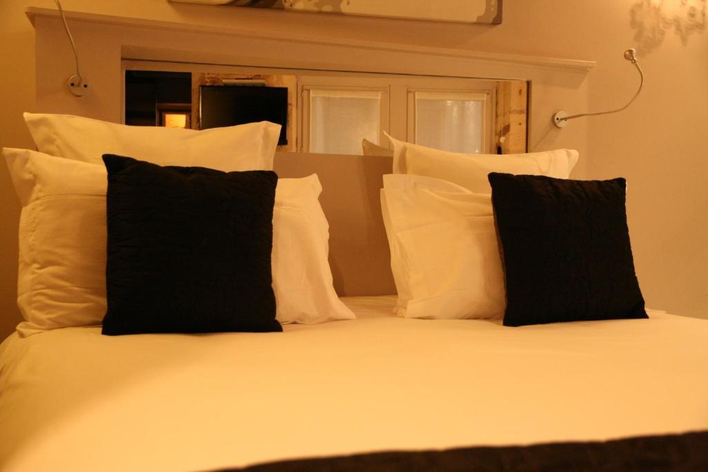 Loge Saint Jean Apartment Lyon Ruang foto