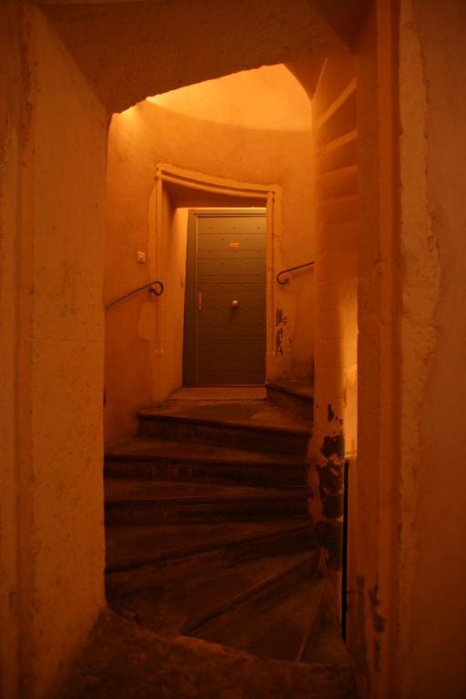 Loge Saint Jean Apartment Lyon Bagian luar foto