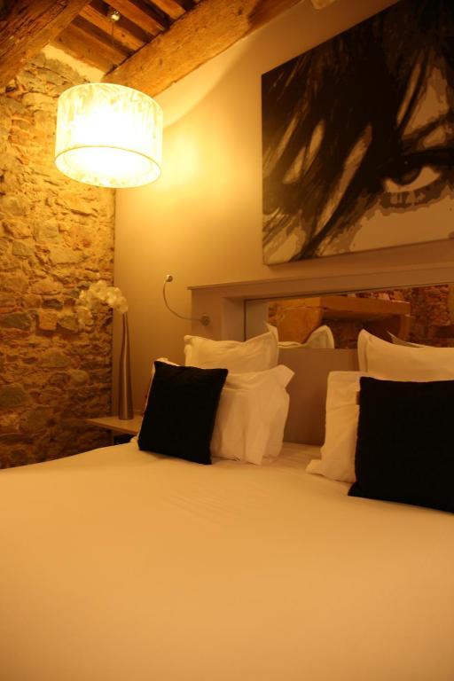 Loge Saint Jean Apartment Lyon Ruang foto